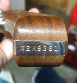 Smith and Wesson 19-4 (2.5 in, nickel) - 5 of 7