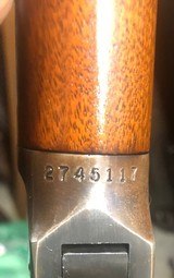 Winchester 94 (30-30, 1964) - 12 of 13