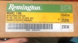Remington 1100 (410, mod) - 13 of 13