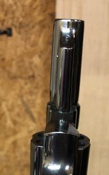 Smith and Wesson 19-4 (2.5 in, box) - 5 of 9