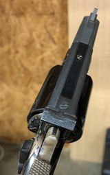 Smith and Wesson 19-4 (2.5 in, box) - 3 of 9