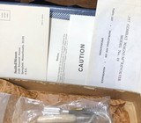 Smith and Wesson 19-4 (2.5 in, box) - 6 of 9