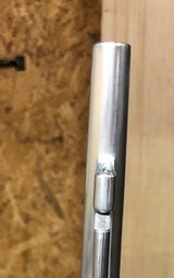 Smith and Wesson 63 (4 in, pinned) - 4 of 7