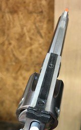 Smith and Wesson 63 (4 in, pinned) - 5 of 7