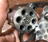 Smith and Wesson 63 (4 in, pinned) - 7 of 7