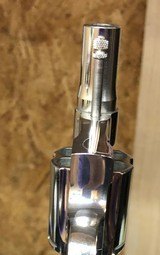 Colt Detective Special (2 in, nickel) - 4 of 7