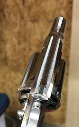 Colt Detective Special (2 in, nickel) - 5 of 7