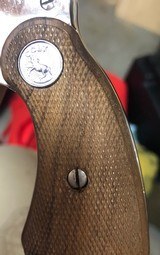 Colt Detective Special (2 in, nickel) - 3 of 7