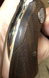 Colt Detective Special (2 in, nickel) - 6 of 7