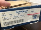Smith and Wesson 66-3 - 5 of 7