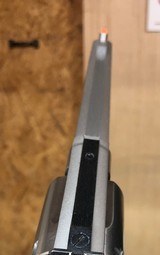 Smith and Wesson 66-3 - 6 of 7