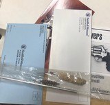 Smith and Wesson 66-3 - 3 of 7