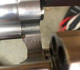Smith and Wesson 66-3 - 4 of 7