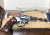 Smith and Wesson 66-3 - 2 of 7