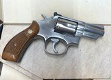 Smith and Wesson 66-2 - 2 of 8