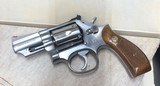 Smith and Wesson 66-2 - 1 of 8