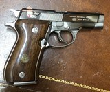 Browning BDA (380, nickel) - 2 of 8