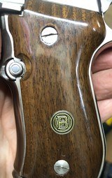 Browning BDA (380, nickel) - 5 of 8