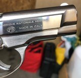 Browning BDA (380, nickel) - 3 of 8