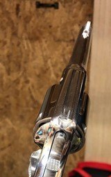 Smith and Wesson 10-7 (4 in, nick, box) - 5 of 8