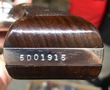 Smith and Wesson 10-7 (4 in, nick, box) - 6 of 8