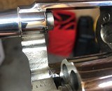 Smith and Wesson 10-7 (4 in, nick, box) - 4 of 8