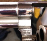 Smith and Wesson 29-2 (4 in, nickel) - 7 of 7