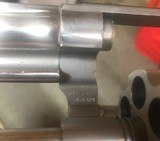 Smith and Wesson 624 (4 in, box, tools) - 4 of 9