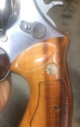 Smith and Wesson 624 (4 in, box, tools) - 3 of 9