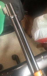 Winchester 94 (30-30, 1965) - 3 of 13