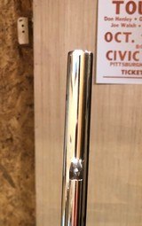 Smith and Wesson 27-2 (6 in, nick, p and r) - 4 of 7