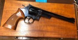 Smith and Wesson 27-2 (8 3/8ths, box) - 2 of 8