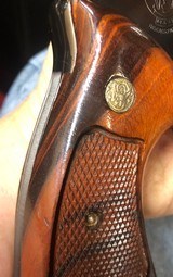 Smith and Wesson 25-2 (6 in, blue) - 7 of 7