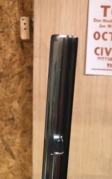 Smith and Wesson 25-2 (6 in, blue) - 5 of 7