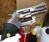 Colt King Cobra (2 1/2 in, box, 1988) - 1 of 9