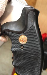 Colt King Cobra (2 1/2 in, box, 1988) - 4 of 9