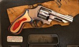 Smith and Wesson 625-8 - 2 of 8
