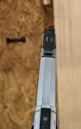 Smith and Wesson 686 Silhouette - 7 of 8