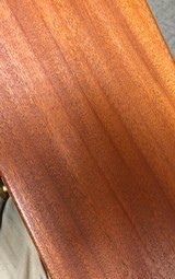 Smith and Wesson 27-2 (5 in, box, nick) - 7 of 8