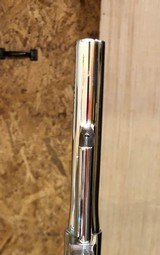 Smith and Wesson 27-2 (5 in, box, nick) - 6 of 8