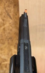 Smith and Wesson 25-5 (4 in, blue) - 6 of 7