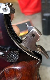 Smith and Wesson 25-5 (4 in, blue) - 7 of 7