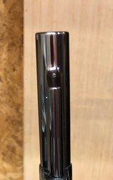 Smith and Wesson 25-5 (4 in, blue) - 3 of 7