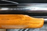 Remington 870 (16g, 28 in, mod, vr) - 9 of 10