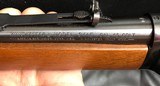 Winchester 94AE (45 colt, trapper) - 9 of 10
