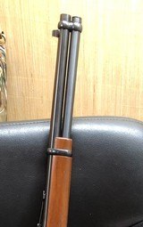 Winchester 94AE (45 colt, trapper) - 2 of 10