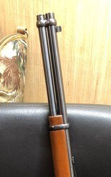Winchester 94AE (45 colt, trapper) - 1 of 10
