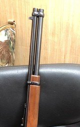 Winchester 94 Trapper (30-30) - 2 of 10