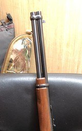 Winchester 94 Trapper (30-30) - 1 of 10