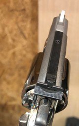 Smith and Wesson 15-3 (2 in, nickel) - 5 of 5